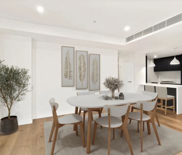 Central and breathtaking CBD retreat - Photo 2