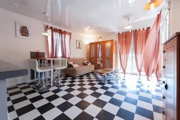 Location Appartement - Photo 1