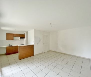 Location Appartement 2 pièces 46m² TOULOUSE 31400 - Photo 4