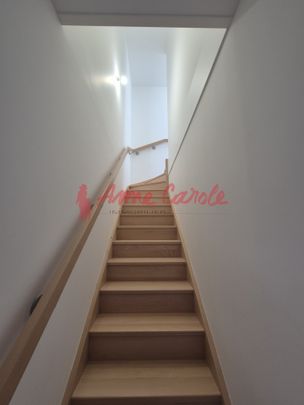 Nogent centre - Duplex terrasse dans immeuble neuf - Photo 1