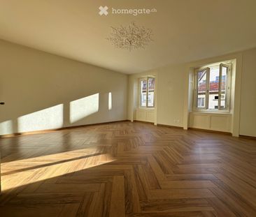 Appartement 3 1/2 pces à louer de suite - Photo 1