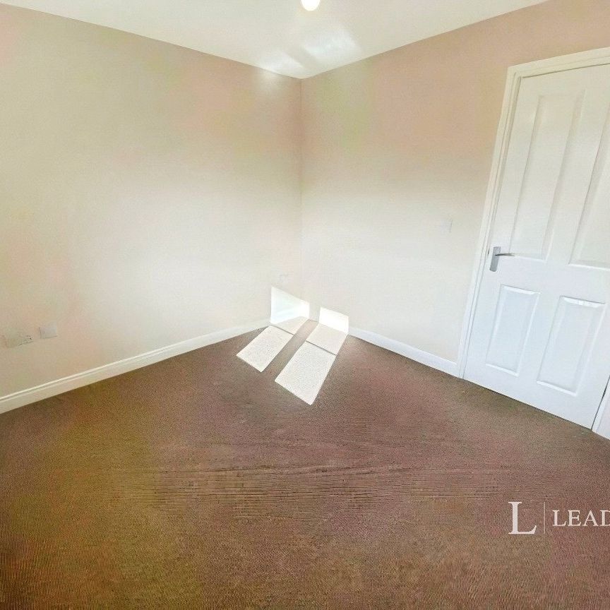 2 bedroom house to rent Falcon Way, Bourne, Lincolnshire, PE10 - Photo 1