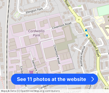 Clivemont Road, MAIDENHEAD - Photo 1