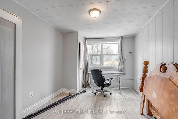 For Lease - 23 Saunby Street Unit# A, London North, Ontario - Photo 1