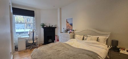 Room in a Shared Flat, Luxborough Street, W1U - Photo 5