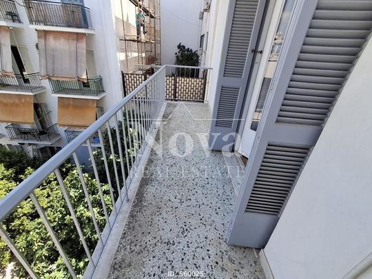 Διαμέρισμα για ενοικίαση Νέα Σμύρνη - Photo 1