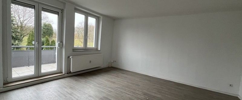 Ein Zuhause, das passt: Durchdachte 2-Zimmer-Wohnung wartet auf Sie - Foto 1