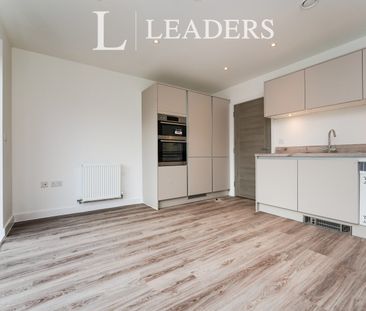 3 bedroom town house to rent Rooksmoor Mill, Woodchester - Photo 1