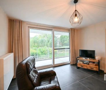 Modern appartement met groot terras en autostaanplaats - Foto 2