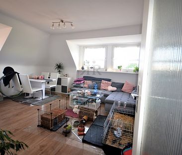 Schöne helle und gut geschnittene Wohnung in Moers - Holderberg. - Foto 2