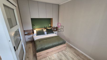 Nowoczesne 2 pokoje po kapitalnym remoncie Centrum - Zdjęcie 4