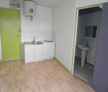 Location Appartement 1 pièce 22m² RENNES 35000 - Photo 1