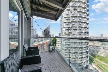 2 bedroom apartment to rent - Photo 5