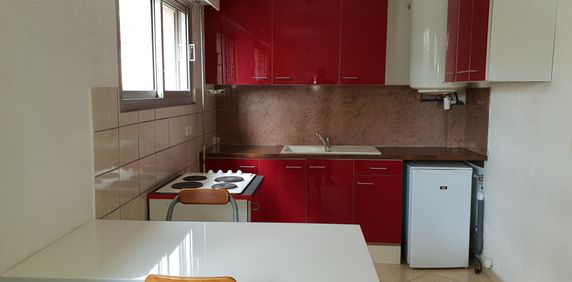 Appartement - Toulon - Photo 2