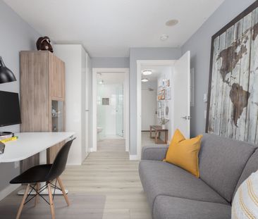 602 Como Lake Ave (10th Floor), Coquitlam - Photo 1