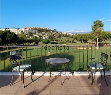 Alquiler de piso en Calle Londres s/n - Photo 6