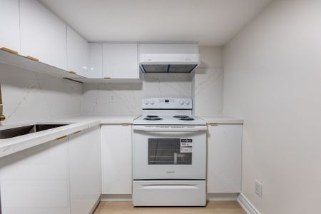 For Lease - 131 Silver Linden Drive Unit# Bsmt, Richmond Hill, Ontario - Photo 4