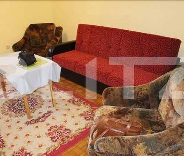 Apartament 1 camera, 28 mp utili, zona Aleea Detunata - Fotografie 3