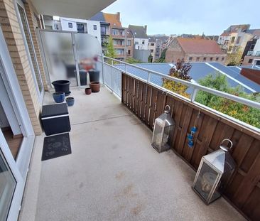 Appartement te huur - Foto 2