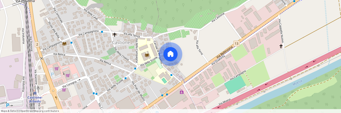 6533, Lumino, Carrale di Bergamo, 46