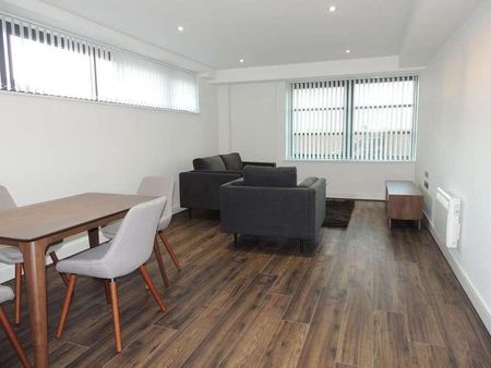 The Kettleworks, Pope Street, Jewellery Quarter, Birmingham, B1 - Photo 5