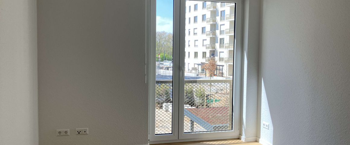 3,5-Zimmer-Maisonette-Wohnung mit zwei Terrassen - Foto 1