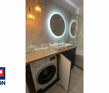 Mieszkanie na wynajem Szczecin - Crocus Hill 2 pokoje z ogródkiem - Фото 3