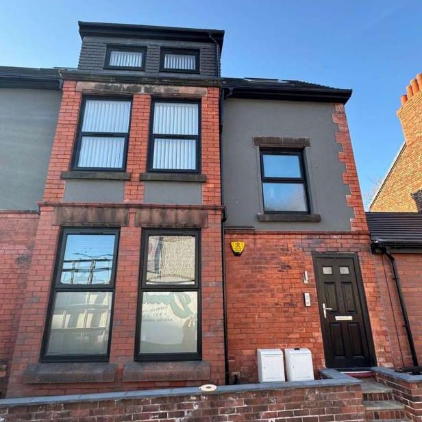 Ensworth Road, Allerton, Liverpool, Merseyside, L18 - Photo 1