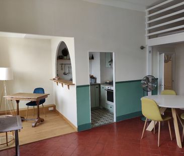 Location Appartement 1 pièce 36m² SETE 34200 - Photo 3