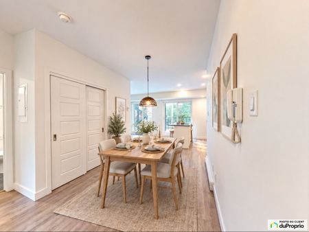 202-200, rue Egan, Verdun à louer - Photo 3