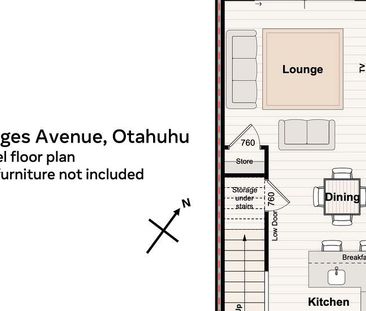 Sun Filled Townhouse with Private Garden - Photo 5