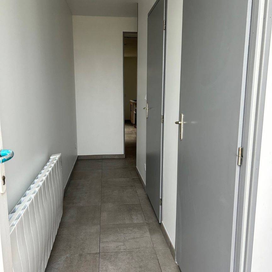 Appartement - Photo 1