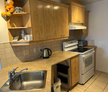 Condo 4 1/2 à louer à Brossard, dans le Village Parisien, Ch des Pr... - Photo 2