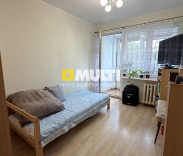 2 pokoje z balkonem | Pomorzany | 1 piętro - Zdjęcie 2