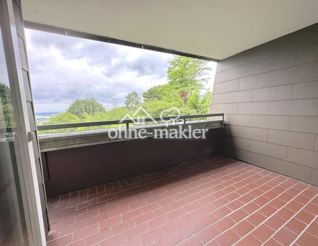 vollmöbliertes Zimmer in gemischter 6-er WG in Heidelberg - Foto 1