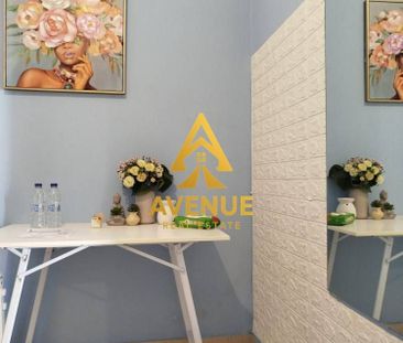 Studio/Γκαρσονιέρα για ενοικίαση Καμάρα - Ροτόντα (Κέντρο Θεσσαλονί... - Photo 2