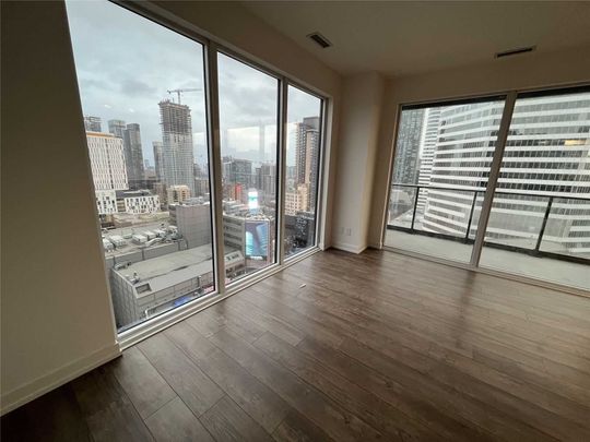 For Lease - 20 Edward Street Unit# 2203, Toronto, Ontario - Photo 1
