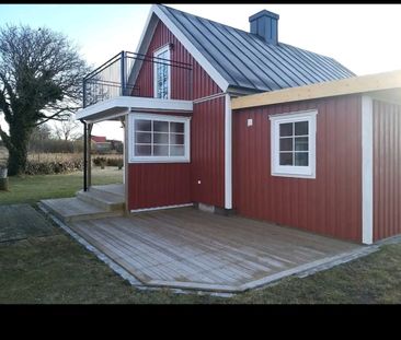 Skrea Kull, Falkenberg - Photo 2