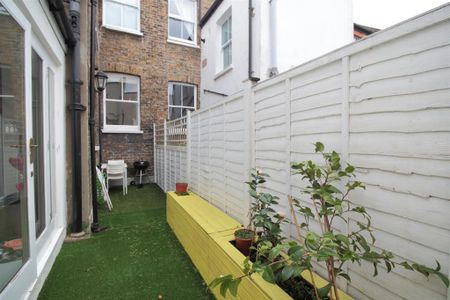 2 bedroom house to rent - Photo 3