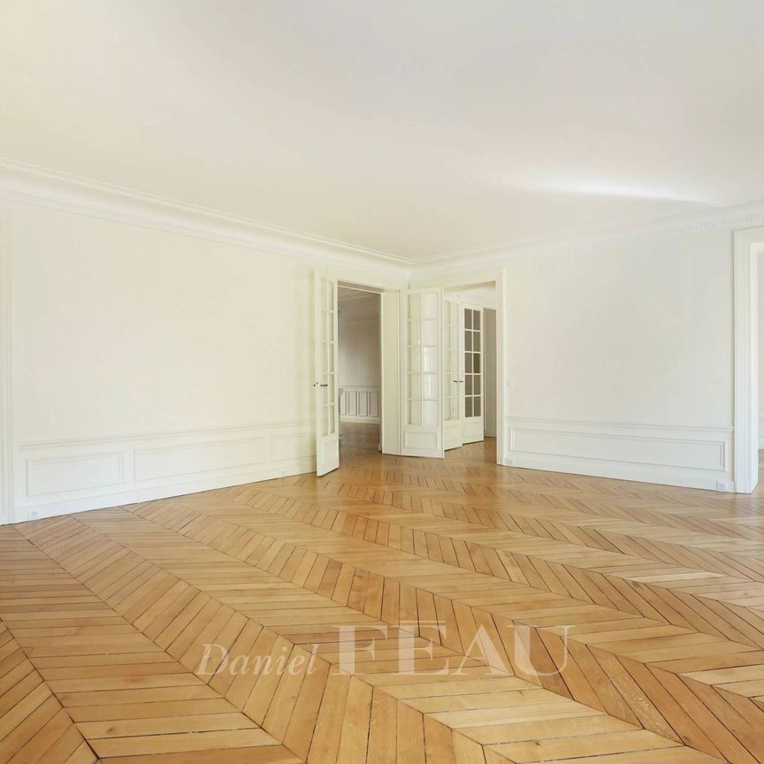 Location appartement, Paris 5ème (75005), 7 pièces, 248 m², ref 85186196 - Photo 1