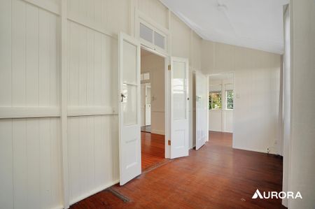 11 Dover Street, Wilston QLD 4051 - House For Rent | Domain - Photo 4