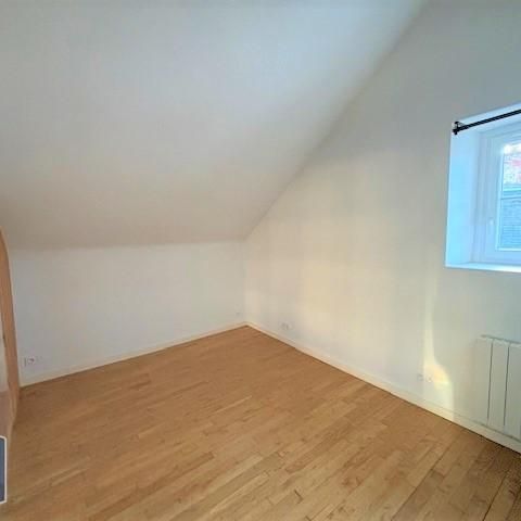Location Appartement 2 pièces 37m² NANTES 44000 - Photo 1