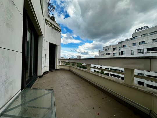 Appartement - 2 Pièce(s) - 60 M2 - Photo 1