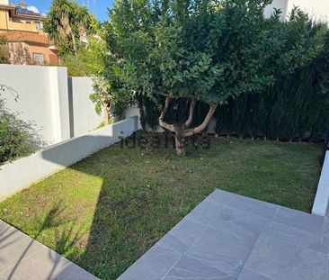 Alquiler de casa o chalet independiente en Calle Eduardo Marquina, 31 - Photo 3