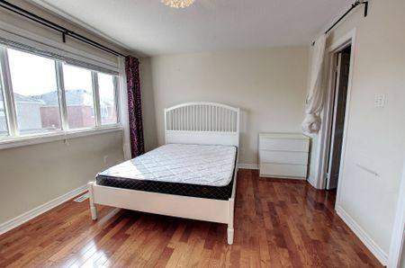 For Lease - 10 Whistler Court, Markham, Ontario - Photo 2