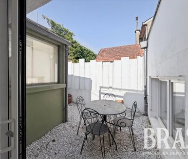 Location Maison 4 pièces 132m² INDRE 44610 - Photo 4