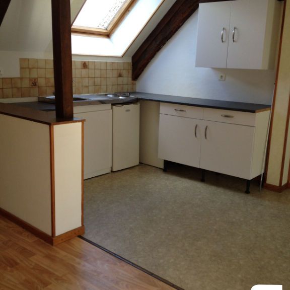 A LOUER - Appartement de type F2 - 49m² - 50000 CARENTAN - Photo 1