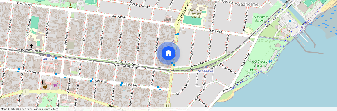 39 Millers Road, Altona VIC