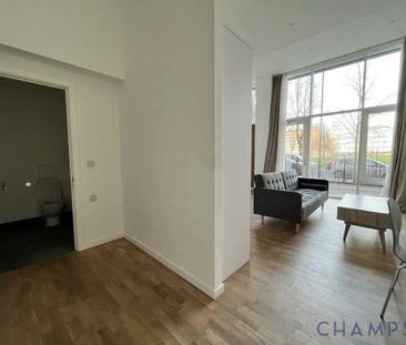 2 bedroom flat to rent - Photo 5