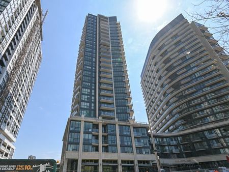 For Lease - 49 East Liberty Street Unit# 1311, Toronto, Ontario - Photo 2